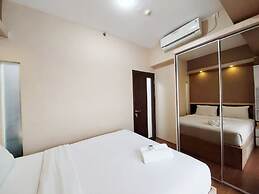 Modern Look 1Br At Uttara The Icon Apartment