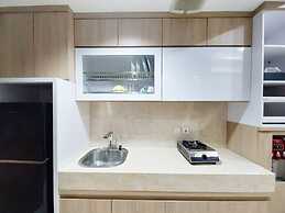 Modern Look 1Br At Uttara The Icon Apartment