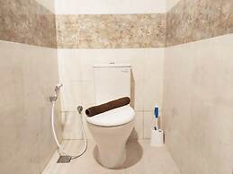 Cozy Stay Studio At Mataram City Apartment