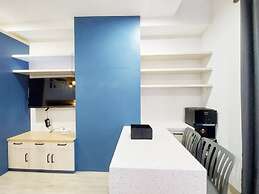 Cozy Stay Studio At Mataram City Apartment