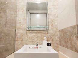 Cozy Stay Studio At Mataram City Apartment