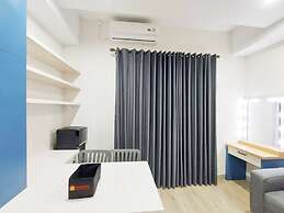Cozy Stay Studio At Mataram City Apartment