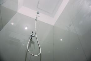 Well Furnished And Cozy Studio Baileys Apartment