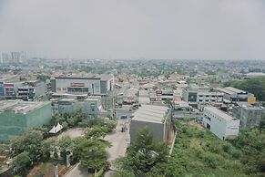 Well Furnished And Cozy Studio Baileys Apartment