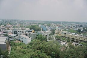 Well Furnished And Cozy Studio Baileys Apartment