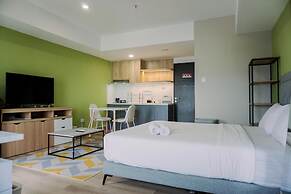 Well Furnished And Cozy Studio Baileys Apartment