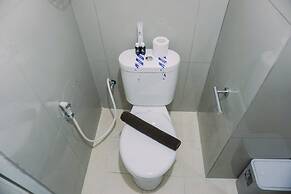 Well Furnished And Cozy Studio Baileys Apartment