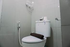 Well Furnished And Cozy Studio Baileys Apartment