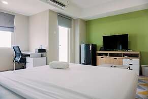 Well Furnished And Cozy Studio Baileys Apartment