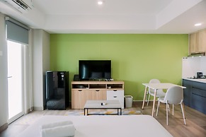 Well Furnished And Cozy Studio Baileys Apartment