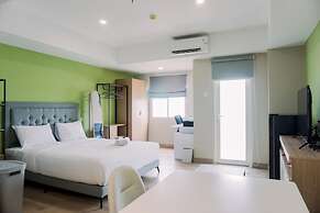 Well Furnished And Cozy Studio Baileys Apartment