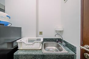 Comfy And Modern Studio Transpark Cibubur Apartment