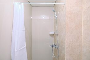 Comfy And Modern Studio Transpark Cibubur Apartment