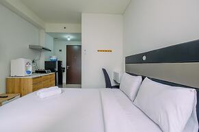 Comfy And Modern Studio Transpark Cibubur Apartment