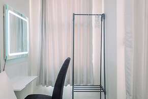 Comfy And Modern Studio Transpark Cibubur Apartment
