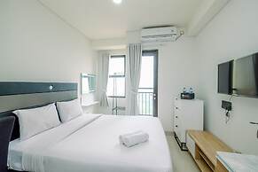 Comfy And Modern Studio Transpark Cibubur Apartment