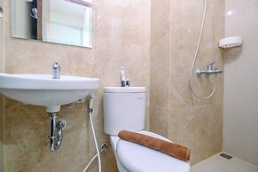 Simply Look Studio At Transpark Cibubur Apartment
