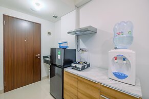 Simply Look Studio At Transpark Cibubur Apartment