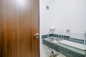 Simply Look Studio At Transpark Cibubur Apartment