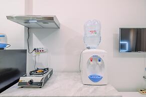 Simply Look Studio At Transpark Cibubur Apartment