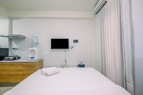 Simply Look Studio At Transpark Cibubur Apartment