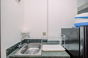 Simply Look Studio At Transpark Cibubur Apartment