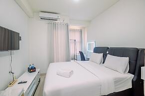 Simply Look Studio At Transpark Cibubur Apartment
