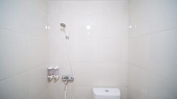 Warm Designed Studio At Orchard Supermall Mansion Apartment