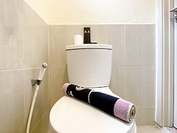 Best Choice And Tidy Studio Meikarta Apartment