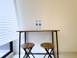 Best Choice And Tidy Studio Meikarta Apartment