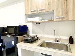 Best Choice And Tidy Studio Meikarta Apartment