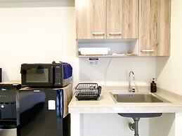 Best Choice And Tidy Studio Meikarta Apartment