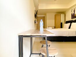 Best Choice And Tidy Studio Meikarta Apartment