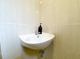 Best Choice And Tidy Studio Meikarta Apartment