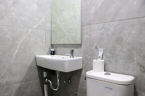 Cozy And Comfort Stay Studio Sayana Bekasi Apartment