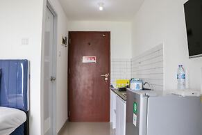 Cozy And Comfort Stay Studio Sayana Bekasi Apartment