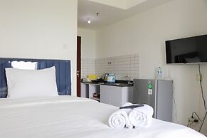 Cozy And Comfort Stay Studio Sayana Bekasi Apartment