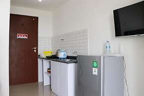 Cozy And Comfort Stay Studio Sayana Bekasi Apartment