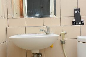 Comfort And Simply 2Br At Pakubuwono Terrace Apartment