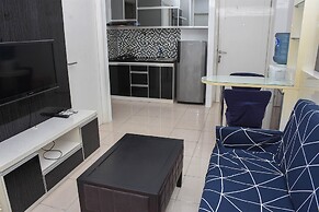 Comfort And Simply 2Br At Pakubuwono Terrace Apartment