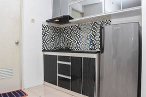Comfort And Simply 2Br At Pakubuwono Terrace Apartment