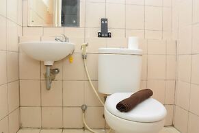 Comfort And Simply 2Br At Pakubuwono Terrace Apartment