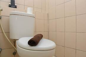 Comfort And Simply 2Br At Pakubuwono Terrace Apartment