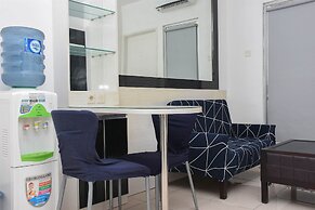 Comfort And Simply 2Br At Pakubuwono Terrace Apartment