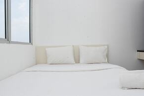 Comfort And Simply 2Br At Pakubuwono Terrace Apartment