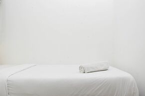 Comfort And Simply 2Br At Pakubuwono Terrace Apartment