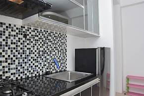 Comfort And Simply 2Br At Pakubuwono Terrace Apartment