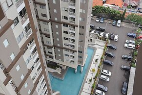 Comfort And Simply 2Br At Pakubuwono Terrace Apartment