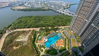 Stunning And Homey 1Br Gold Coast Apartment Pik