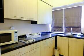 Cozy 3Br Apartment Braga City Walk